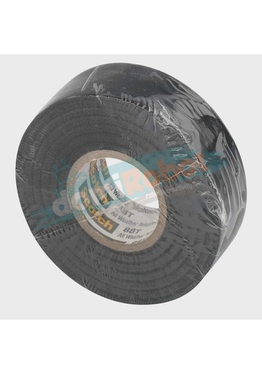 3m Scotch 88t Vinyl Plastik Bant