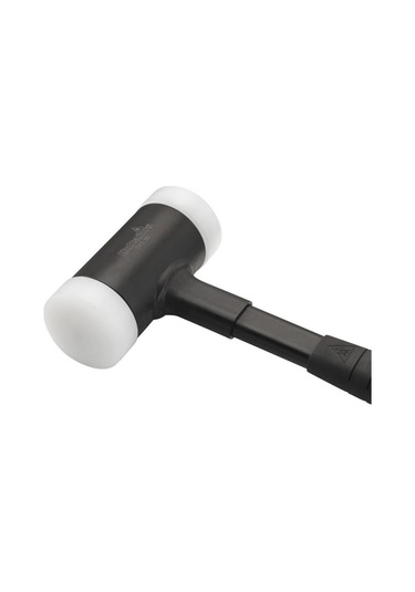 Hultafors Stfs50 Geri Tepmesiz Plastik Çekiç 1145 Gr 823315