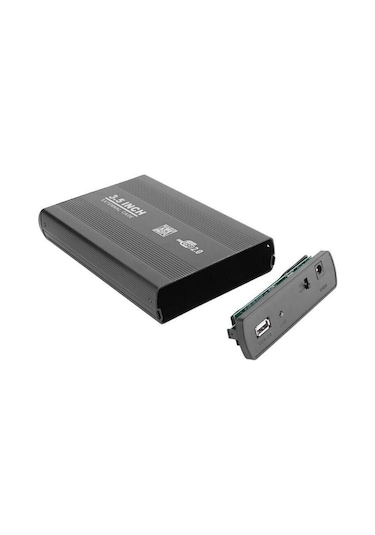 3.5 Sata Harddisk Kutusu - Harici Hdd Kutu External Sata HardDisk