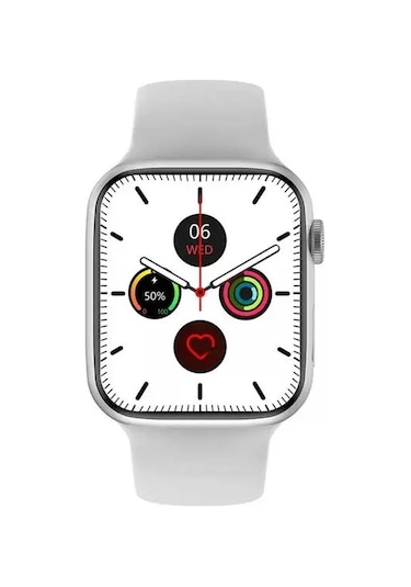 Sekoda Watch W17 Akıllı   Saat (İthalatçı Garantili)