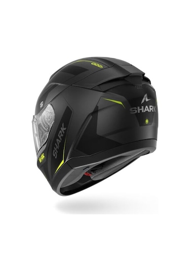 Shark Rıdıll 2 Mekarıum Mat Kapalı Kask 11043476