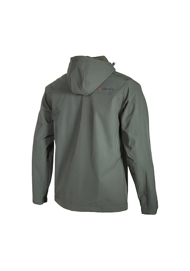 Cresta Outdoor Erkek Su Geçirmez Softshell Ceket