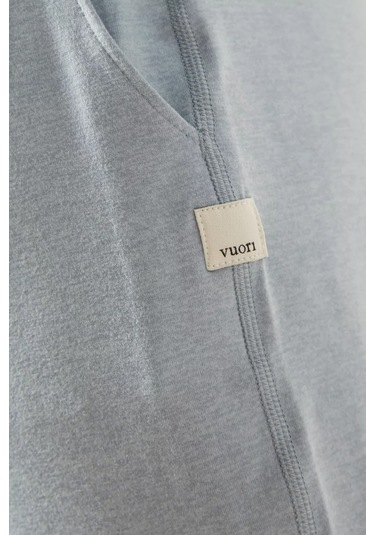 Vuori Dreamknit Eşofman Altı, Rahat & Modern Tasarım Mavi