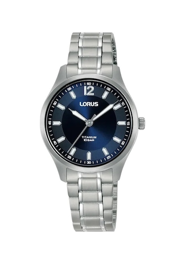 Lorus Rg235xx9 Titanium Kadın Kol Saati Rg235xx9