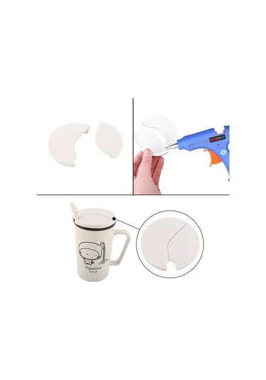 Pazly Tutkal Tutkal Tutkal Tabancası Tabancası Sıcak Sıcak Mavi Makinesi Hj005 Fonksiyonlu Ev Endüstriyel Düğmesi Dıy Çok Anahtar 20w Qw