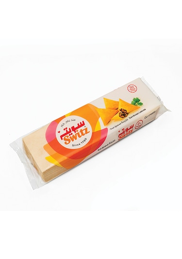 Switz Sambosa Leaves Sambosa Yufkası 400 Gr