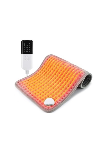 Fastbuy Türkçe Conventions1 Elektrikli Isıtma Yastığı Çok Fonksiyonlu Isıtıcı Yeri Şarj Edilebilir Uygun Ev Ve Ofis Kullanım