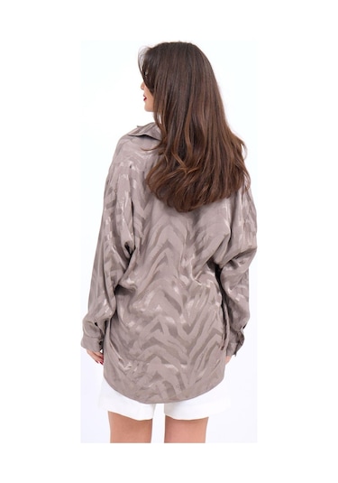 6341 Gömlek-münih Müni H