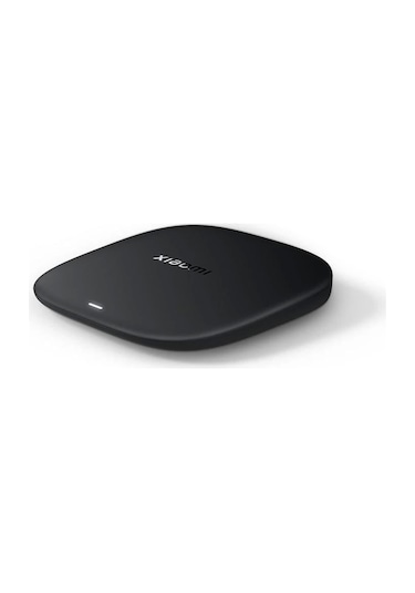 Xiaomi Mi Box S 4k Android Tv Box Medya Oynatıcı 3. Nesil