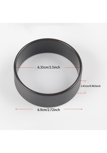 Homyl Silindir Liner Piston Segman Seti Hava Kompresörü 550w-için