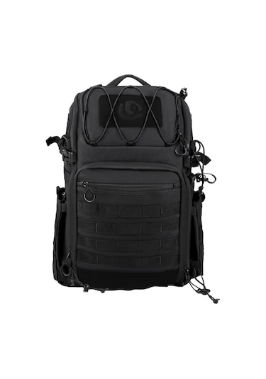 Ulanzi Bc007 28l Tactical Kamera Sırt Çantası Siyah - B172