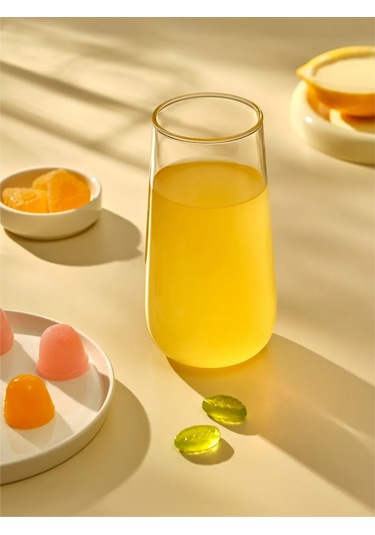 Pragma Bardaklar, 2 Adet, 500 Ml, Kct240120 308523483 Beyaz