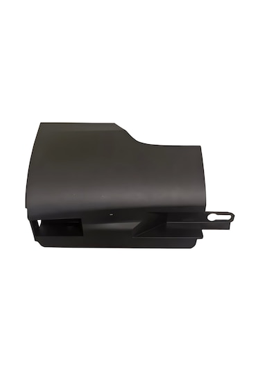 Vw Passat 2006-2011 Marşpiyel Arka Plastiği Sağ 3c0853898a