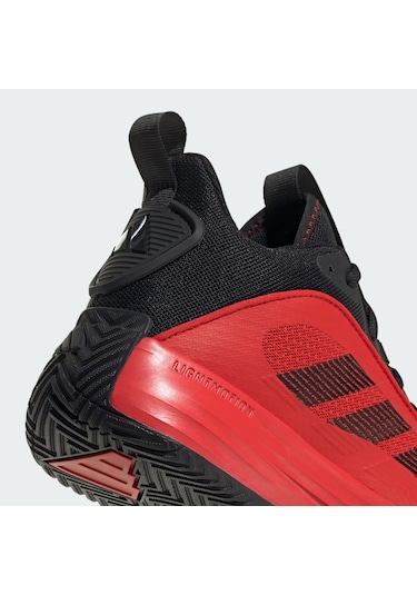 Adidas Erkek Basketbol Ayakkabısı Ownthegame 3.0 Ig9249 Siyah