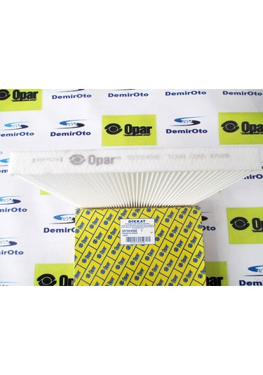 55702456E Polen Filtresi Grande Punto  OPAR