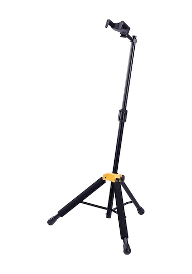 Hercules Hcgs-415b Katlanabilir Gitar Sehpası