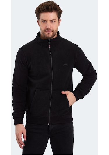 Slazenger SANSA Erkek Polar Siyah