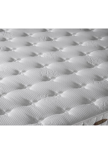 Palmira Yatak Sandıklı Baza Başlık Set 200 x 200 CM