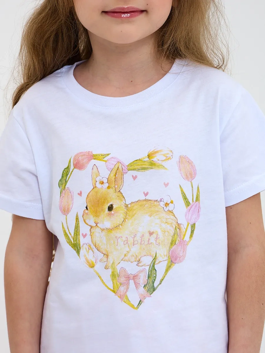 Girls And Boys Anaokulu İçin Çocuk Pijama Şortlu 335953214 Beyaz