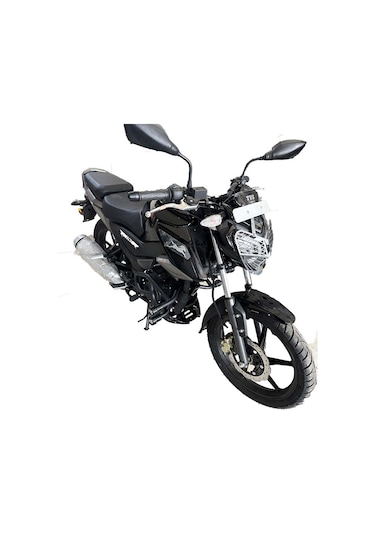 Tvs Raıder 125 2023 - 2025 Uyumlu Motor Koruma Demiri