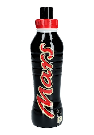 Mars Drink Sports Cap 350 ML