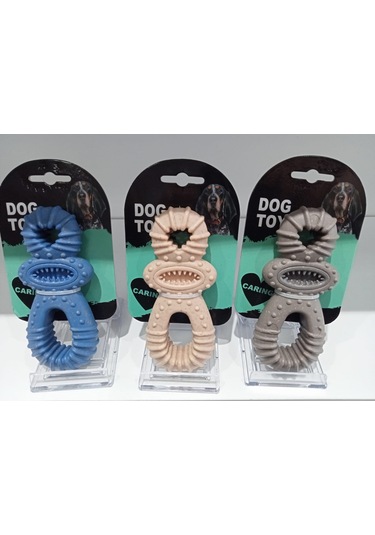 River World Köpekler İçin Oyuncak Diş Sağlığı İçin