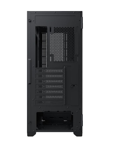 Xigmatek Gaming X Iı Siyah Odin Iı 4x120mm Argb Fanlı 750w 80plus Midt Atx Gaming Kasa