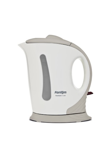 Fantom KT 2000 Fokurdak 1700 ML Su Isıtıcı
