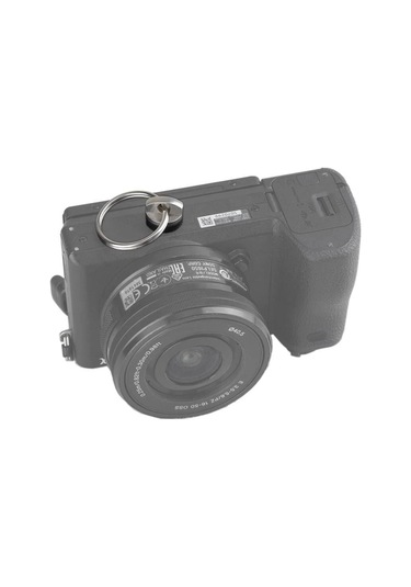 Smallrig 974 Kamera Sabitleme Vidası Siyah