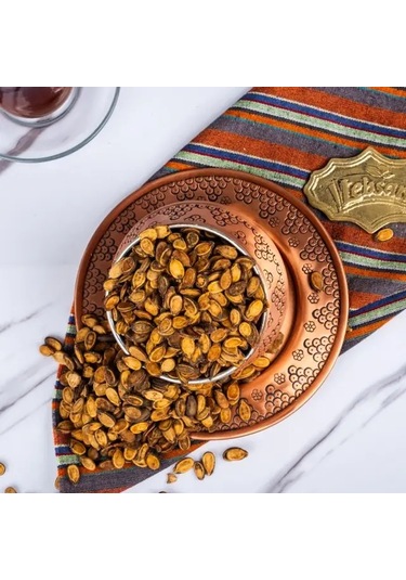Karpuz Çekirdeği - Lebsan Kuruyemiş 1 KG