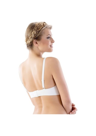 Emay Lohusa Sütyeni Agraflı Emzirme Sütyeni 5320 001