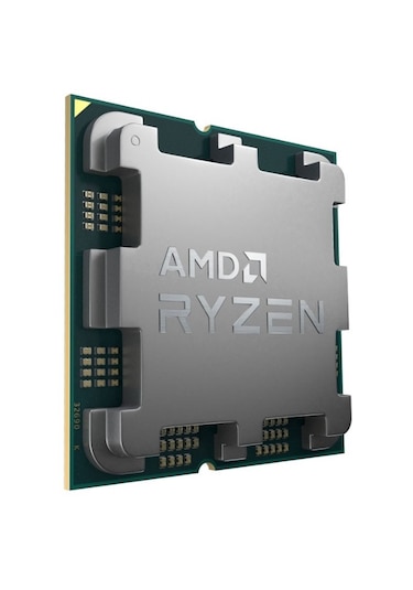 AMD Ryzen 7 7800X3D 4.2 GHz AM5 96 MB Cache 120 W İşlemci Tray