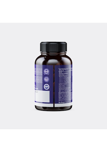 Vitafy - Zmag 5x 30 Tablets