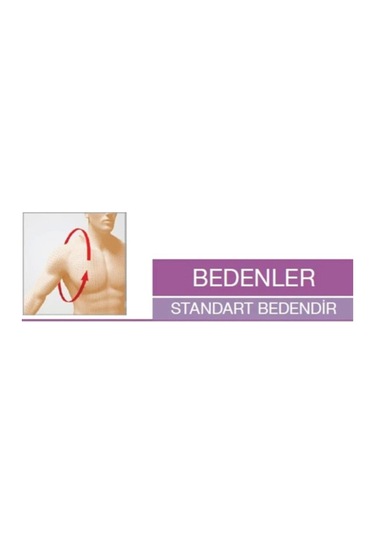 Orlex Standart Velpo Bandajı