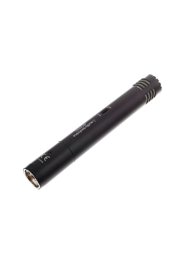 Audio Technica At2031 Cardioid Condenser Mikrofon
