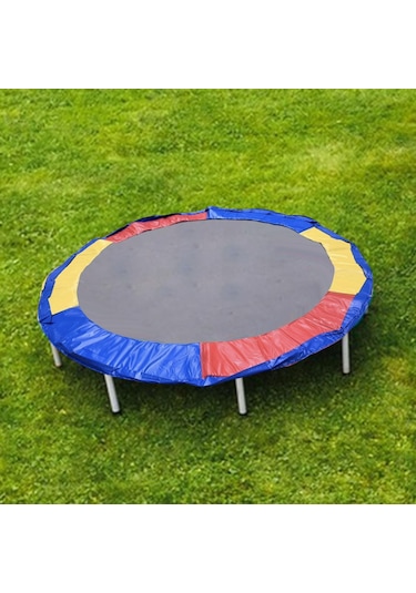 Dolıty Trambolin Yaylı Kapak Yırtılmaya Dayanıklı Su 1,83-m