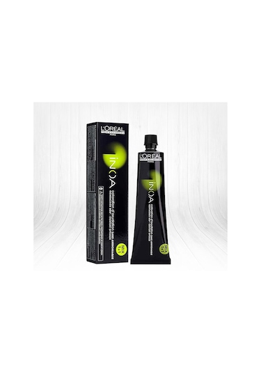 Loreal Inoa Saç Boyaları 60  ML. No - 7.3