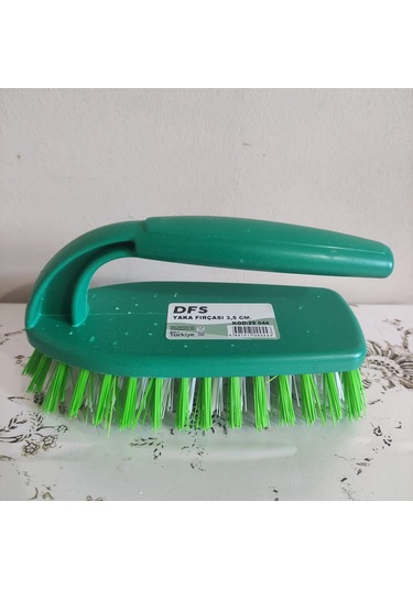 Doğuş Dfs Lüks Yaka Fırçası 3,5 Cm 1 Adet Gönderilir Kod:29 044