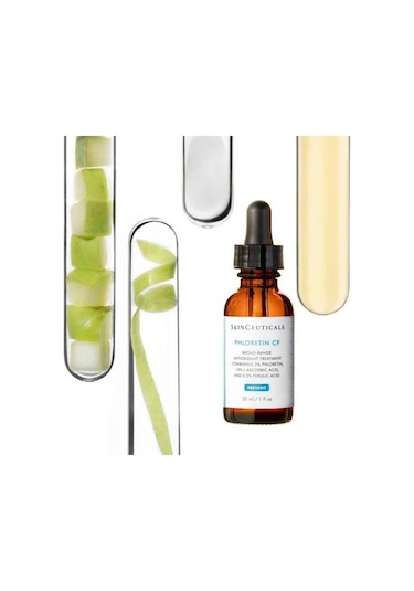 Skinceuticals Phloretin Cf Serum  30 ML