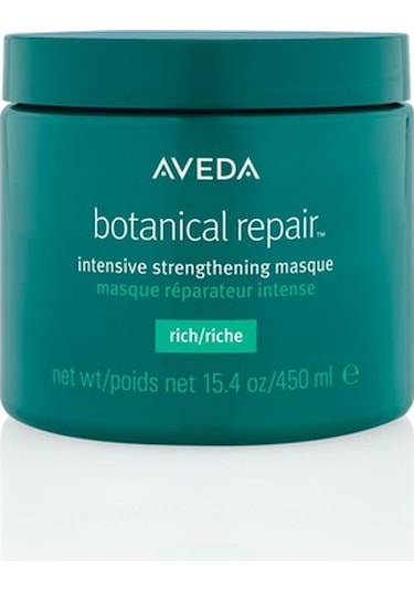 Aveda Botanical Repair Yıpranmış Saçlar Için Onarım Maskesi 450 ML