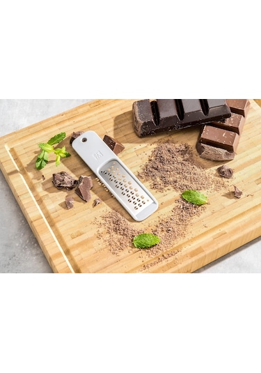 Zwilling Z-cut Mini Rende, Gri Diğer