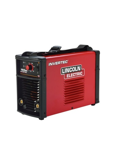 Lıncoln Electrıc Invertec 165-sx