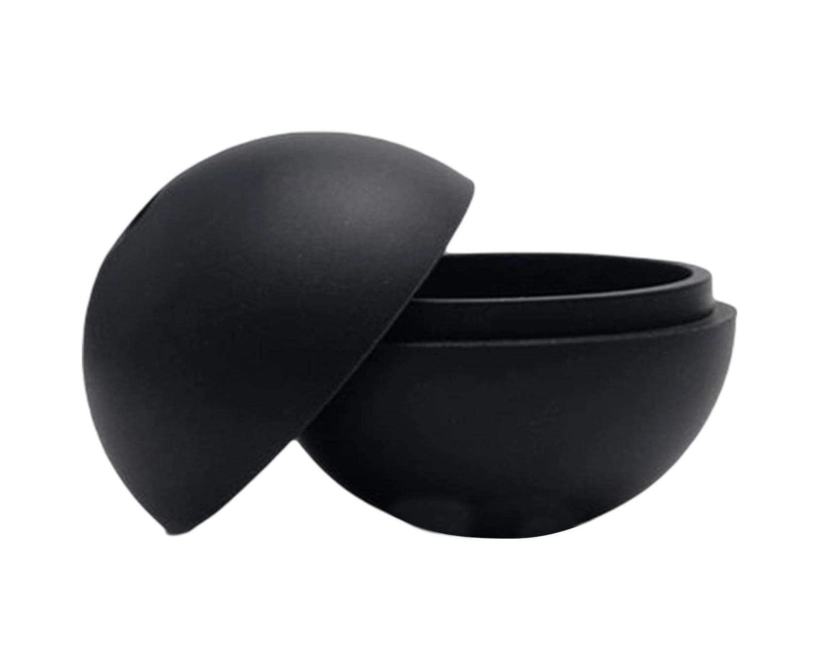 River World Buz Yapma Kalıbı Küre Şekilli Çok Renkli