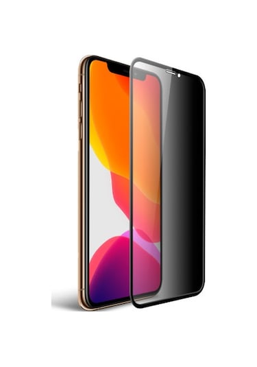 Pp Apple Uyumlu iPhone 16 Pro Max Gizli Hayalet Cam Ekran Koruyucu 19160982