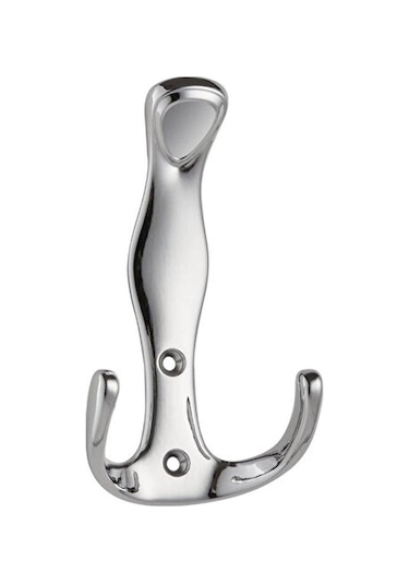 159 Altay Askı Krom Metal
