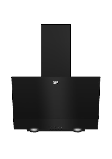 Beko New Black Star BFC 210 S - BOCD T 6011 ES - BDE 6050 S 3 Lü Ankastre Set