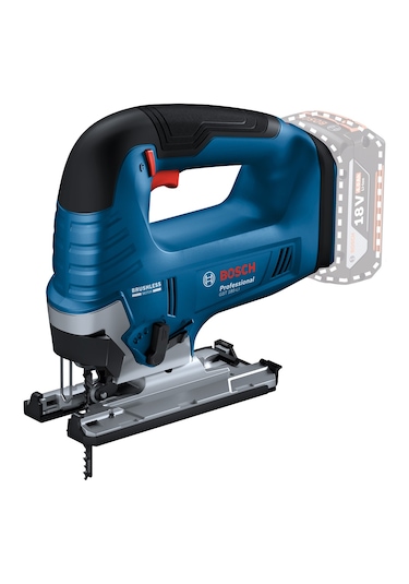 Bosch GSR 18V-55 + GWS 18V-10 + GKS 18V-57-2 + GSA 18V-LI + GST ​​18V-125 B + 3 x 4,0 Ah + GAL 1880CV + Çanta L 3x4.0AH Akü Set - 0615990N39