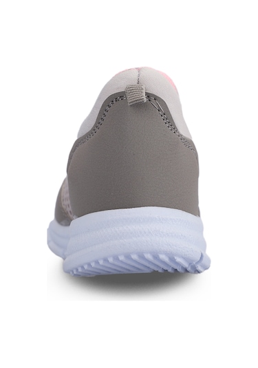 Slazenger EVA Çocuk  Gri / Pembe Günlük Spor Ayakkabısı