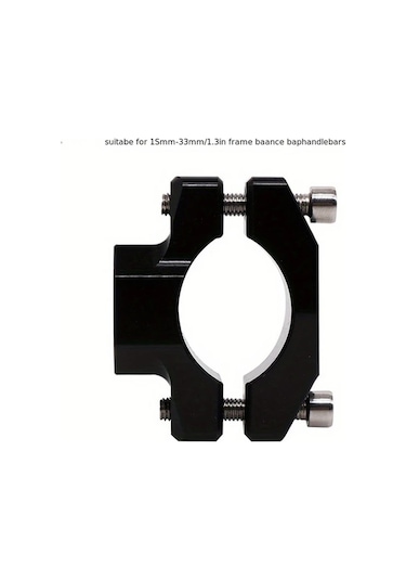 Chuangyinshop Golden Alüminyum Alaşım Evrensel İçecek Tutucu - Elektrikli Scooter Motosiklet Bisiklet İçin Altın