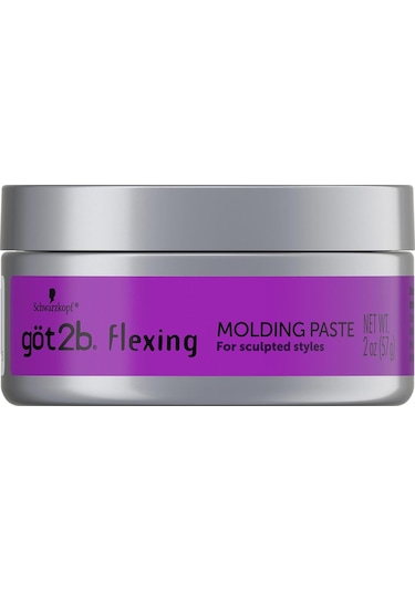 Got2b Flexing Molding Paste Şekillendirici Saç Kremi 57gr